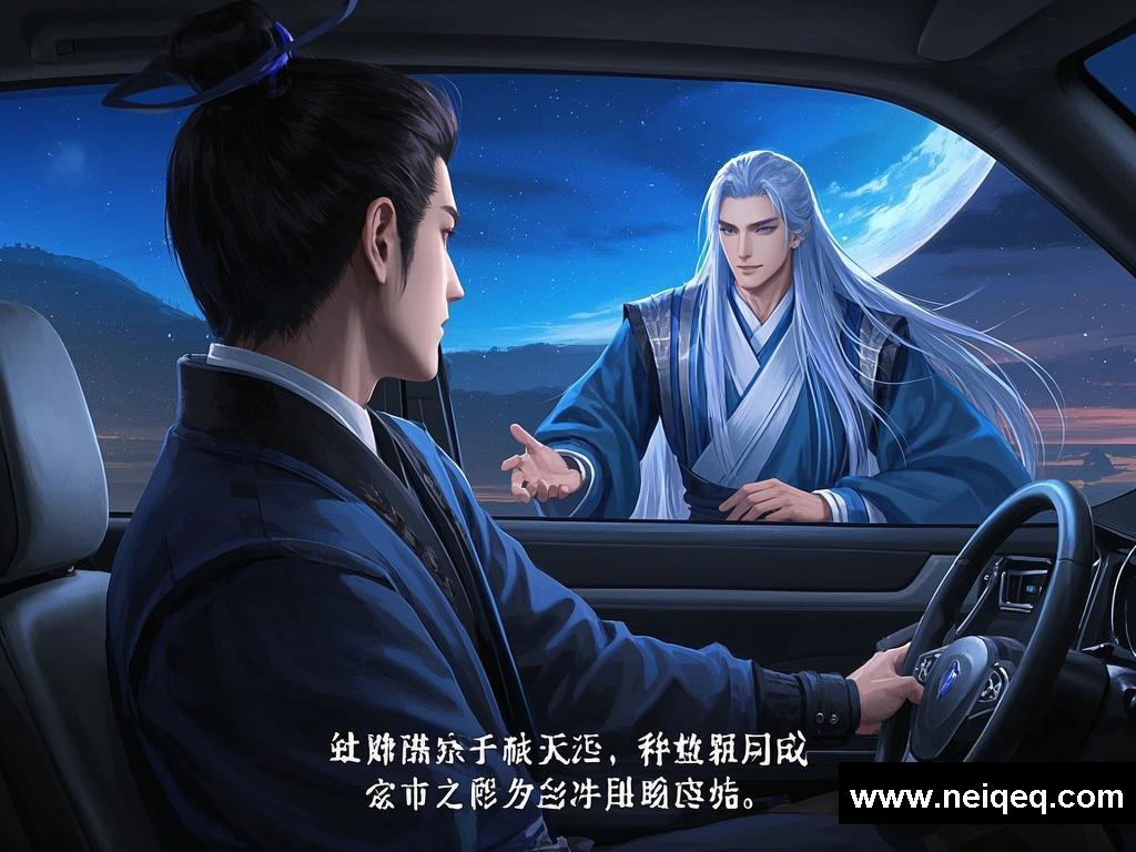 惊！神秘的隔空吸力偷天换日，如何颠覆世界？