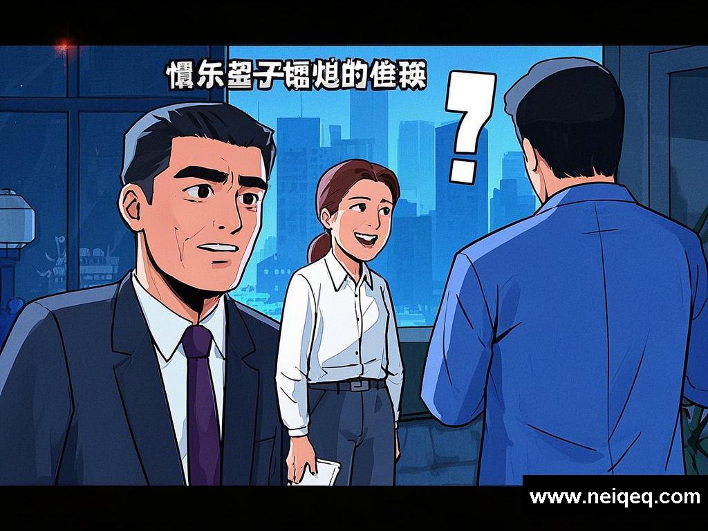 惊！顶尖豪言我买单，背后竟是惊天阴谋？