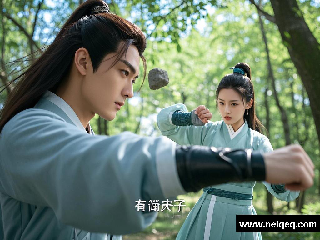 这误会大了！帝尊大人竟为这事儿吃醋？