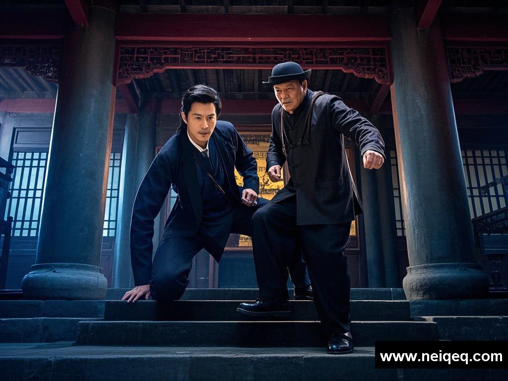 十大惊爆！在迷宫打造会馆的生死惊魂