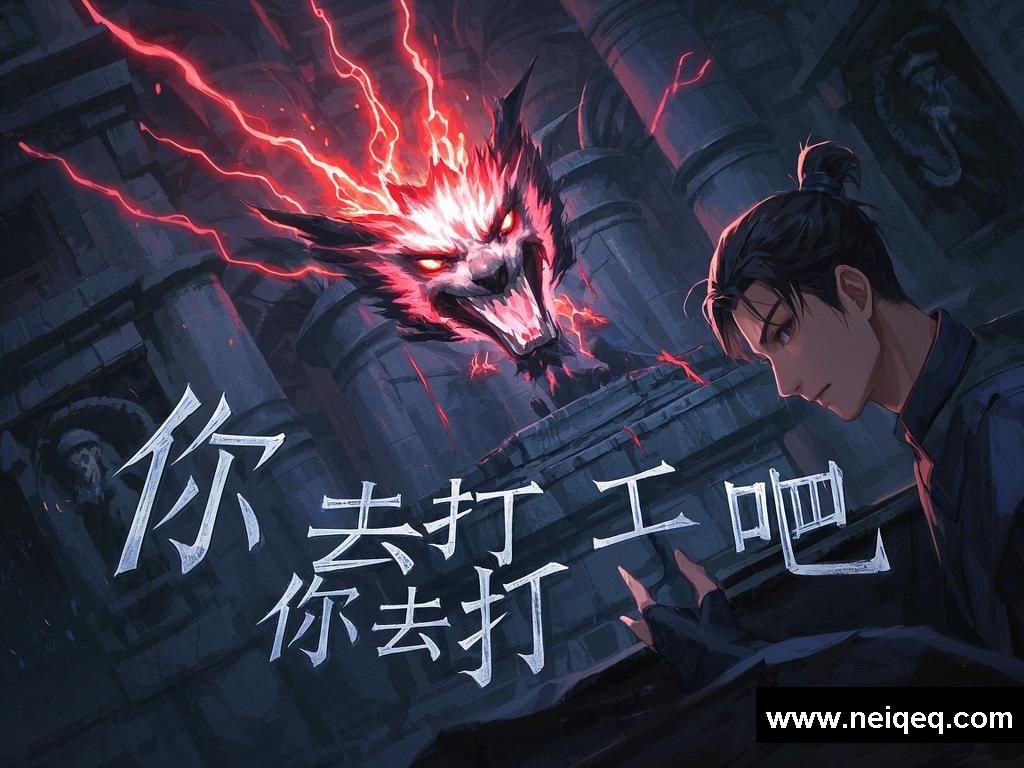 具体！“你去打工吧”，背后竟藏着这般曲折？