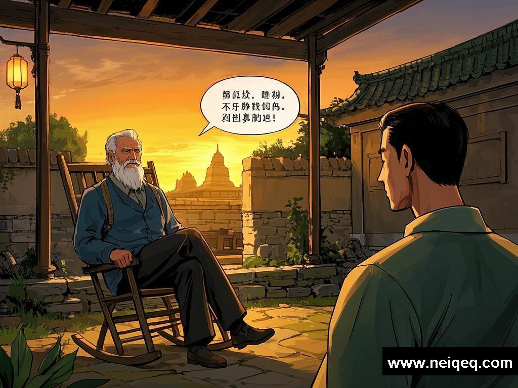 卓越决策！这场商讨，竟引发如此夸张后果？