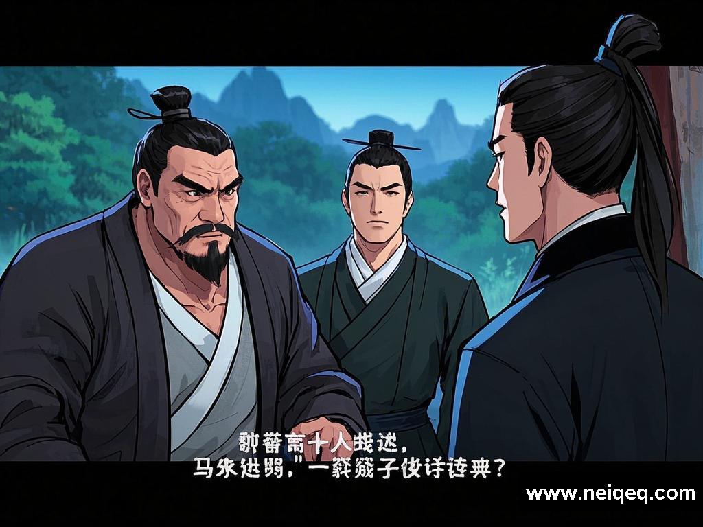八大谜团！拜师青霄宗背后藏着什么悬念？