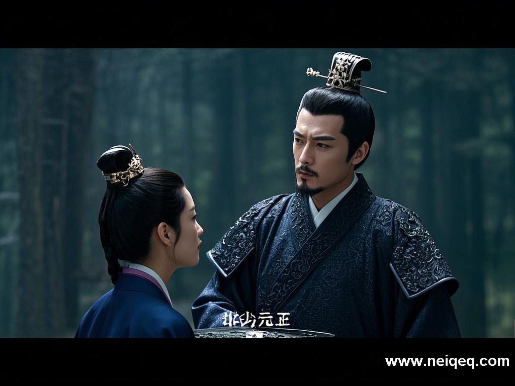 探秘煌元关，惊现恐怖真相