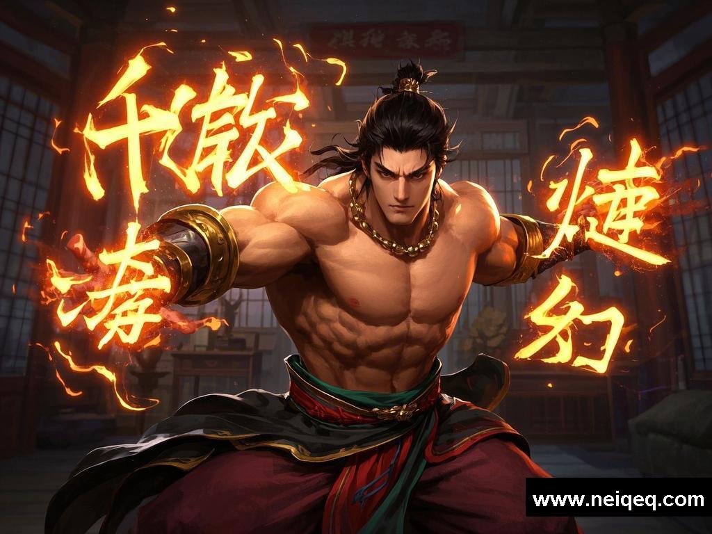 绣娘的神秘绝技，究竟隐藏着怎样的秘密？