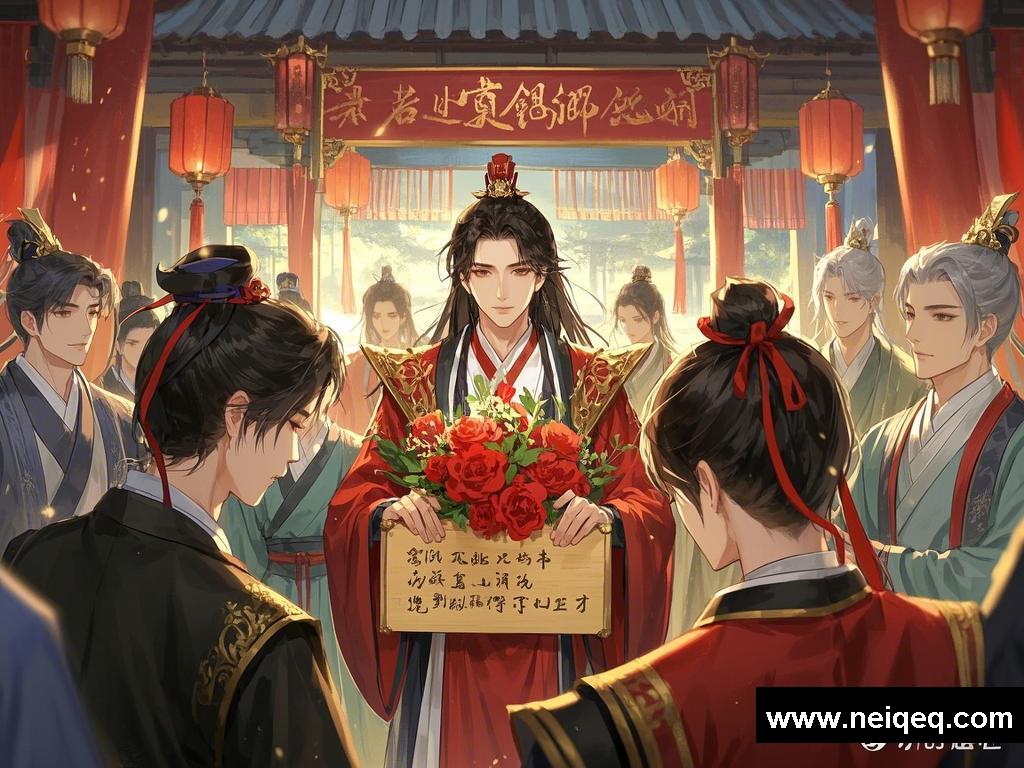 暖心揭秘：第502章中藏着的望气术与旅行秘密？