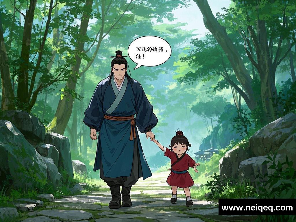 惊！顶尖师徒缘分，究竟如何开启？