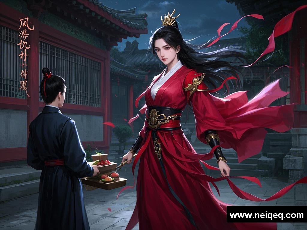 震撼！大清版“恩将仇报”，背后藏着怎样的惊天秘密？