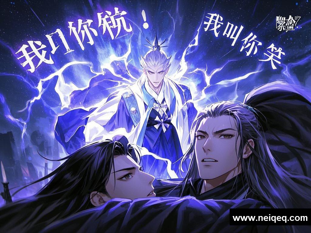 惊！奇妙内情，“我叫你笑”背后竟藏恐怖危机？