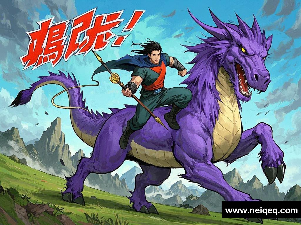 惊！最新危机，竟因神秘情敌悄然降临？