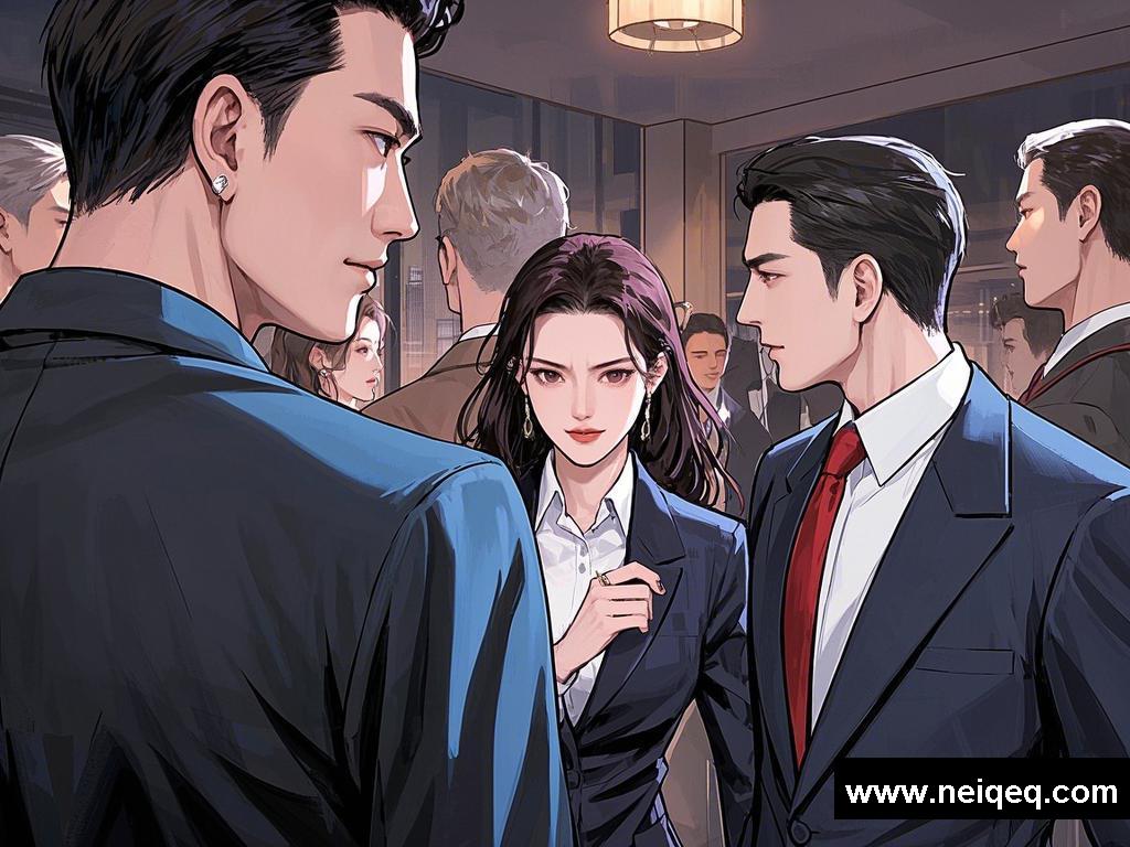 惊爆！这场交易背后的疯狂套利与神秘真相