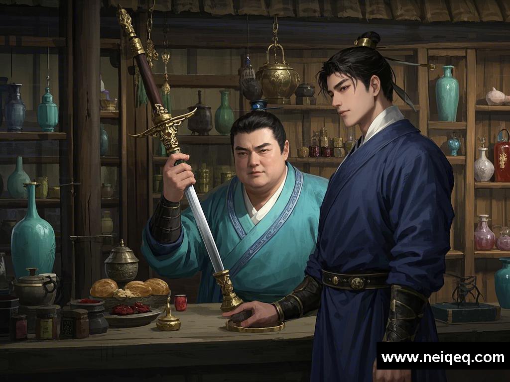 火爆！无敌于世的秘密竟藏在这些地方？