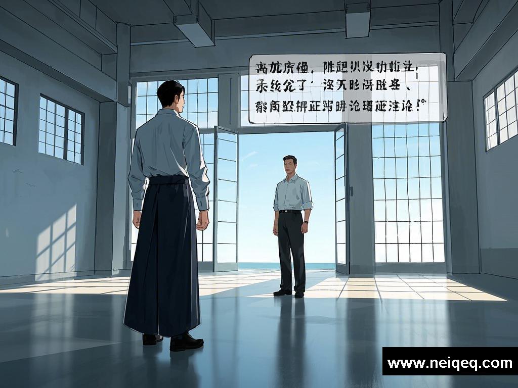 惊！绝境之中，他能否绝处逢生？