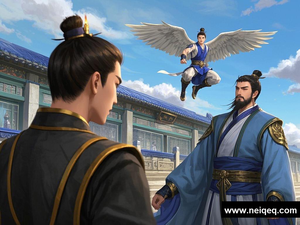 惊！稀缺神秘虚空承符，藏着怎样的惊人悬念？