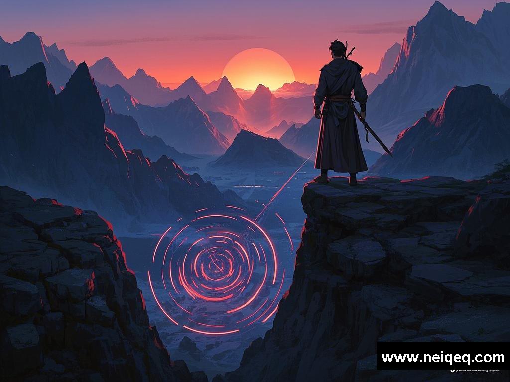 惊爆！多个神秘大礼包即将颠覆世界？