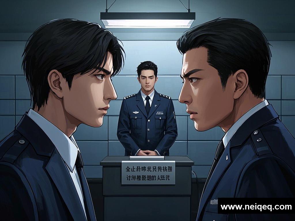 极致！以为是朋友，竟是真正的对手？