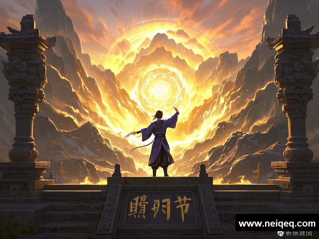 创意炸裂！仇人中秋狭路相逢，竟这般疯狂