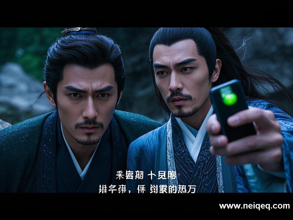 惊！如何展现：恐怖实力的神秘面纱