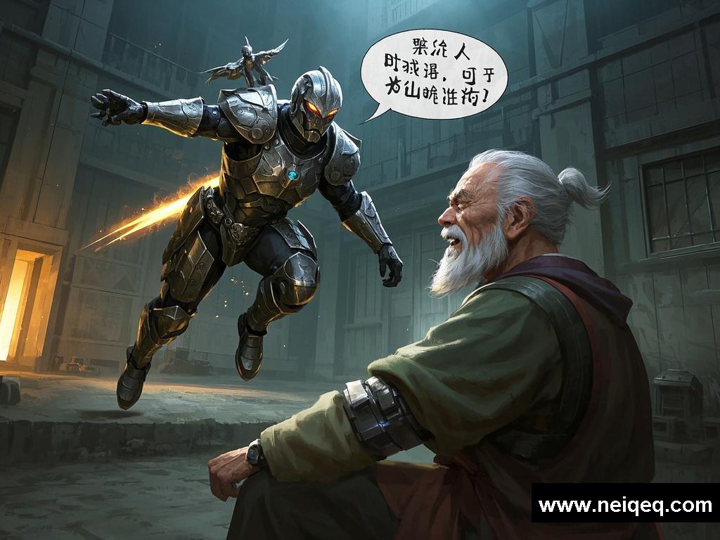 惊！怎样的暗渡陈仓，竟引发如此大战？