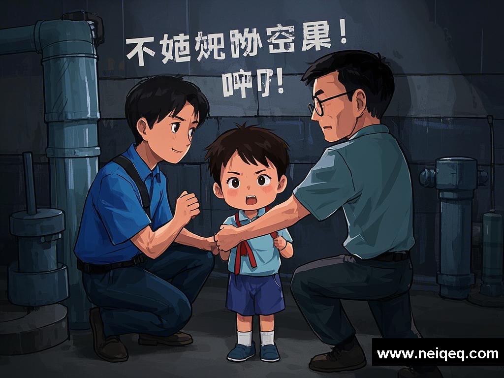 惊！迫切不羁：他究竟要走向何方？