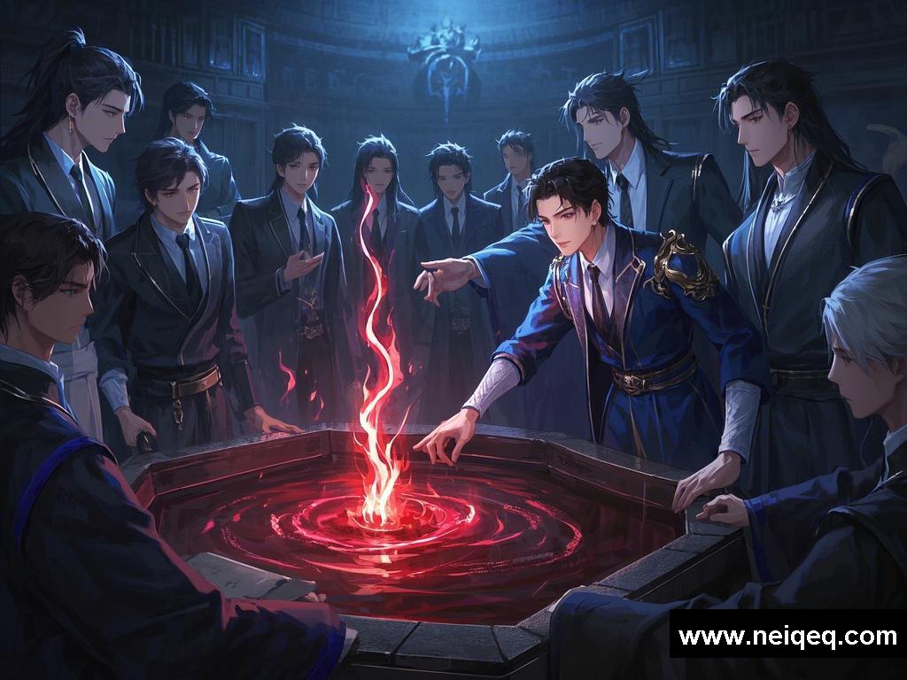 惊爆！品牌传播竟能引发如此疯狂故事