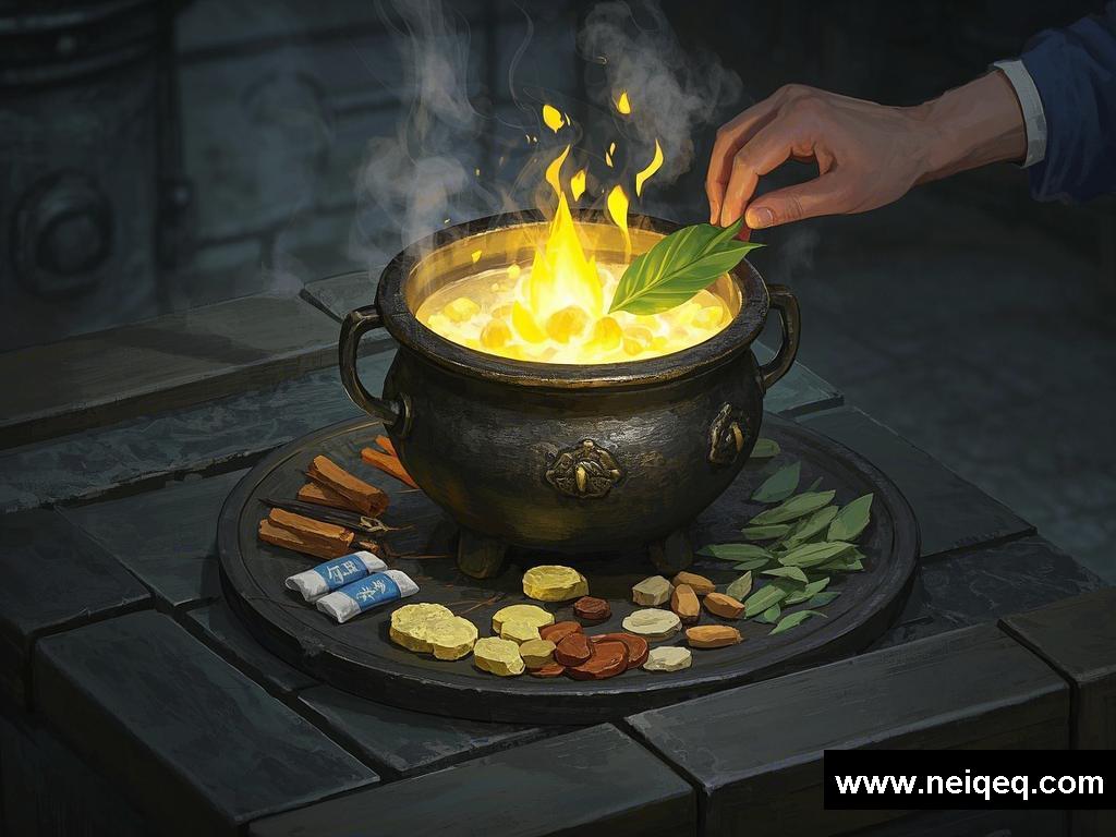 惊！神秘之地的奇幻探秘