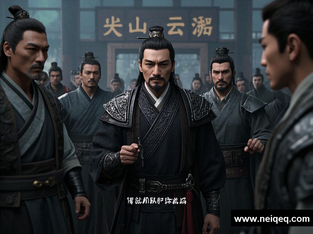 挑战神秘AI：Anakin.ai能否改写战局？