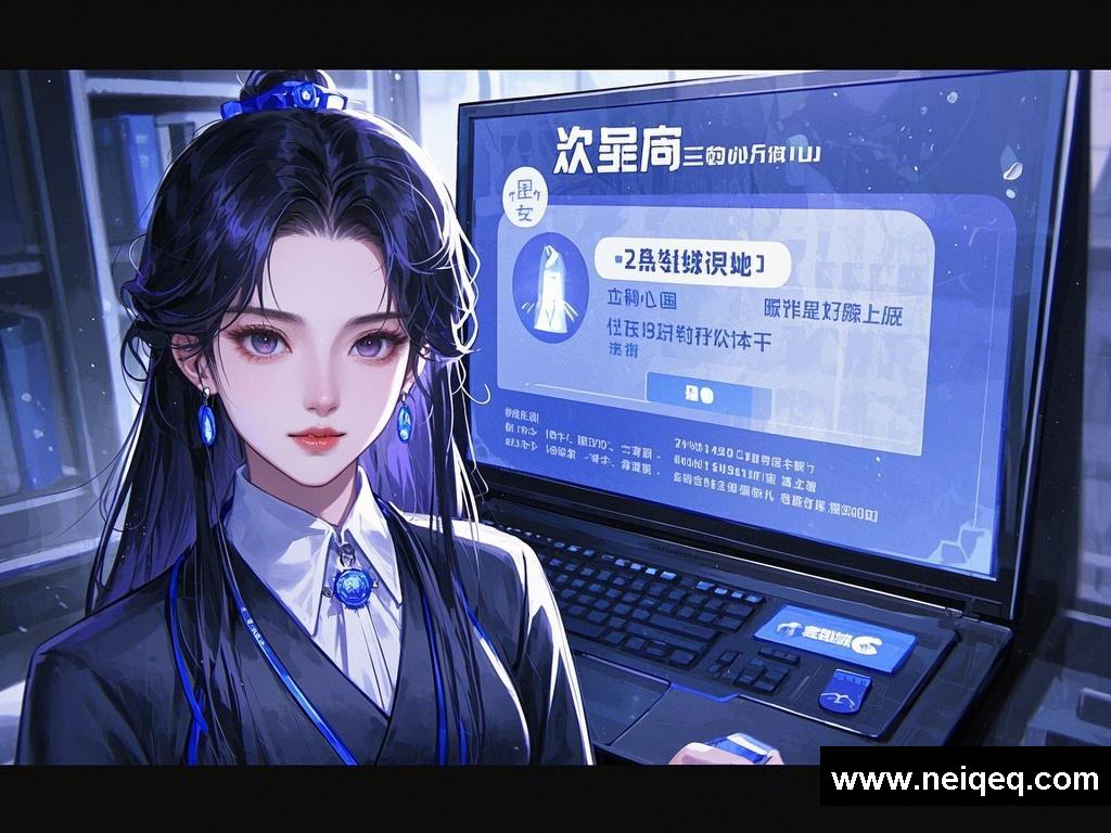 惊爆！个人视频博客竟能如此创意爆棚