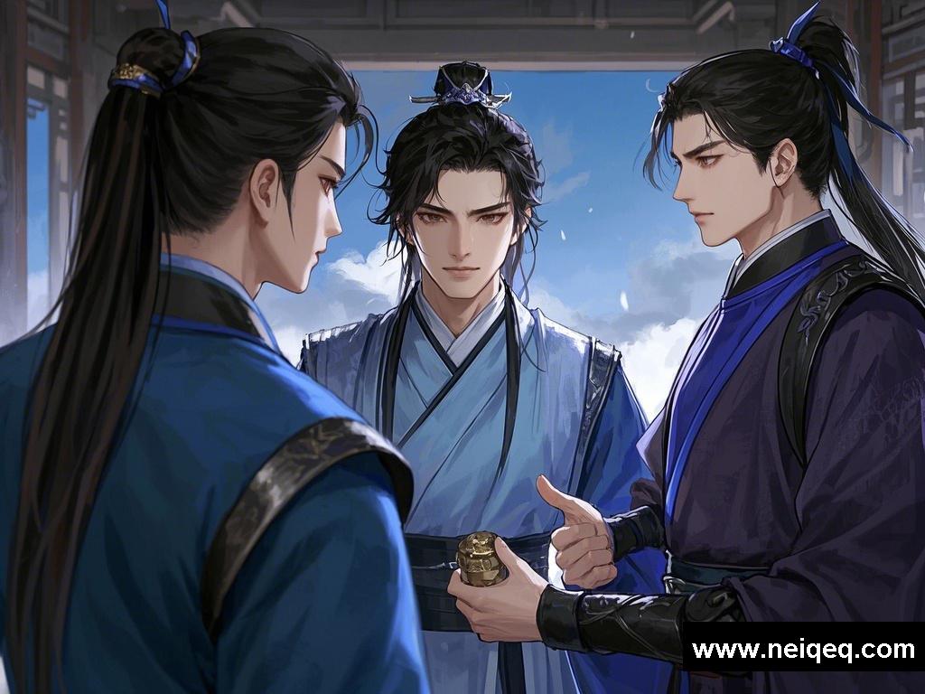惊！刚需焦点之神秘悬念