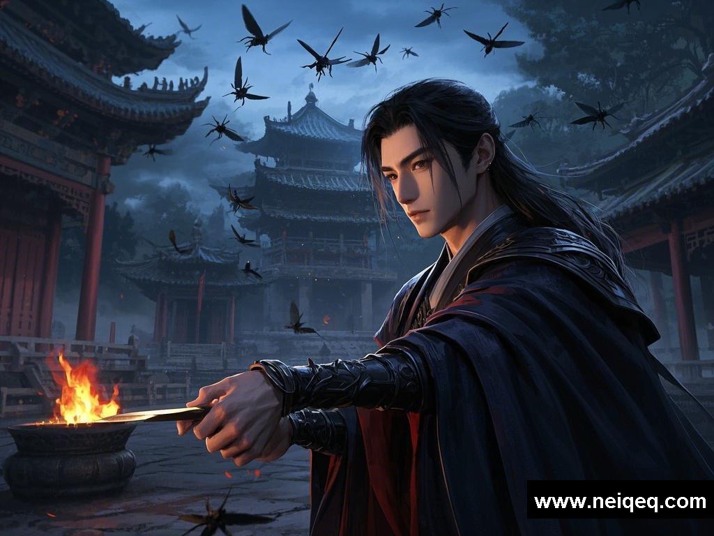 惊！蔚来类产品竟藏惊人秘密