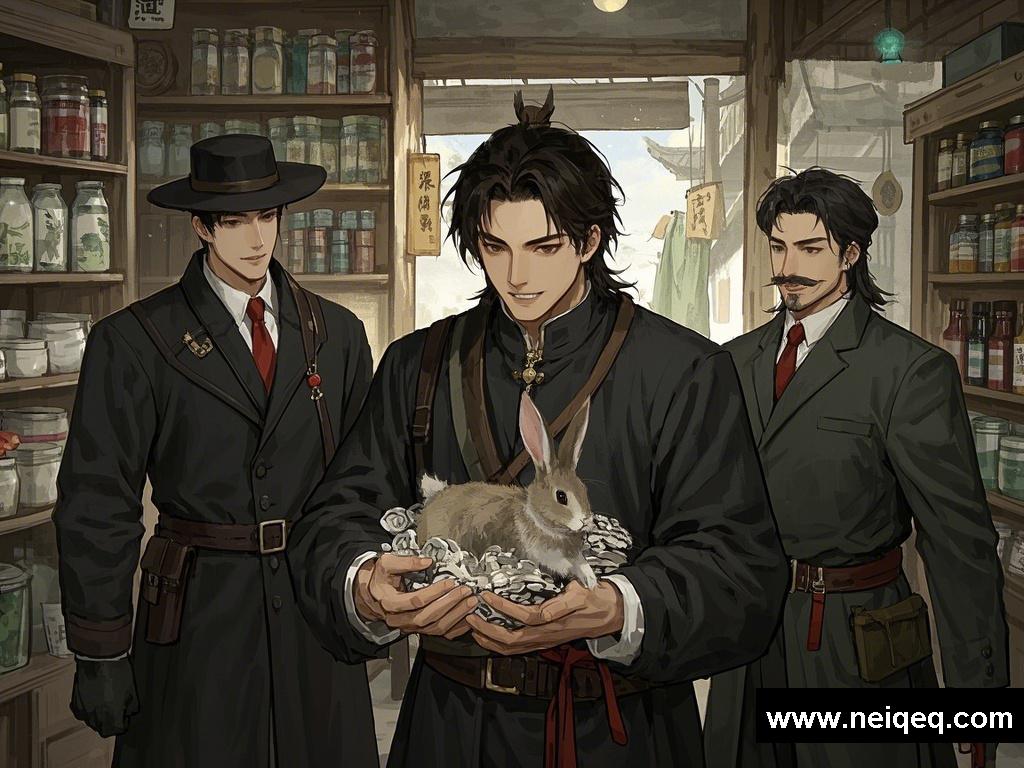 神秘泰山下的离奇冒险