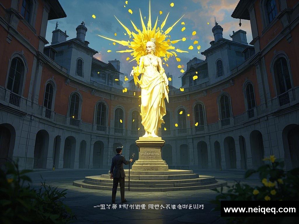 惊爆！震撼构图式游戏现实大融合