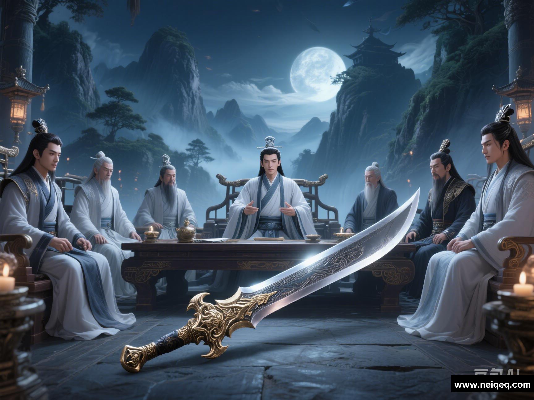 神秘“悬崖”之秘