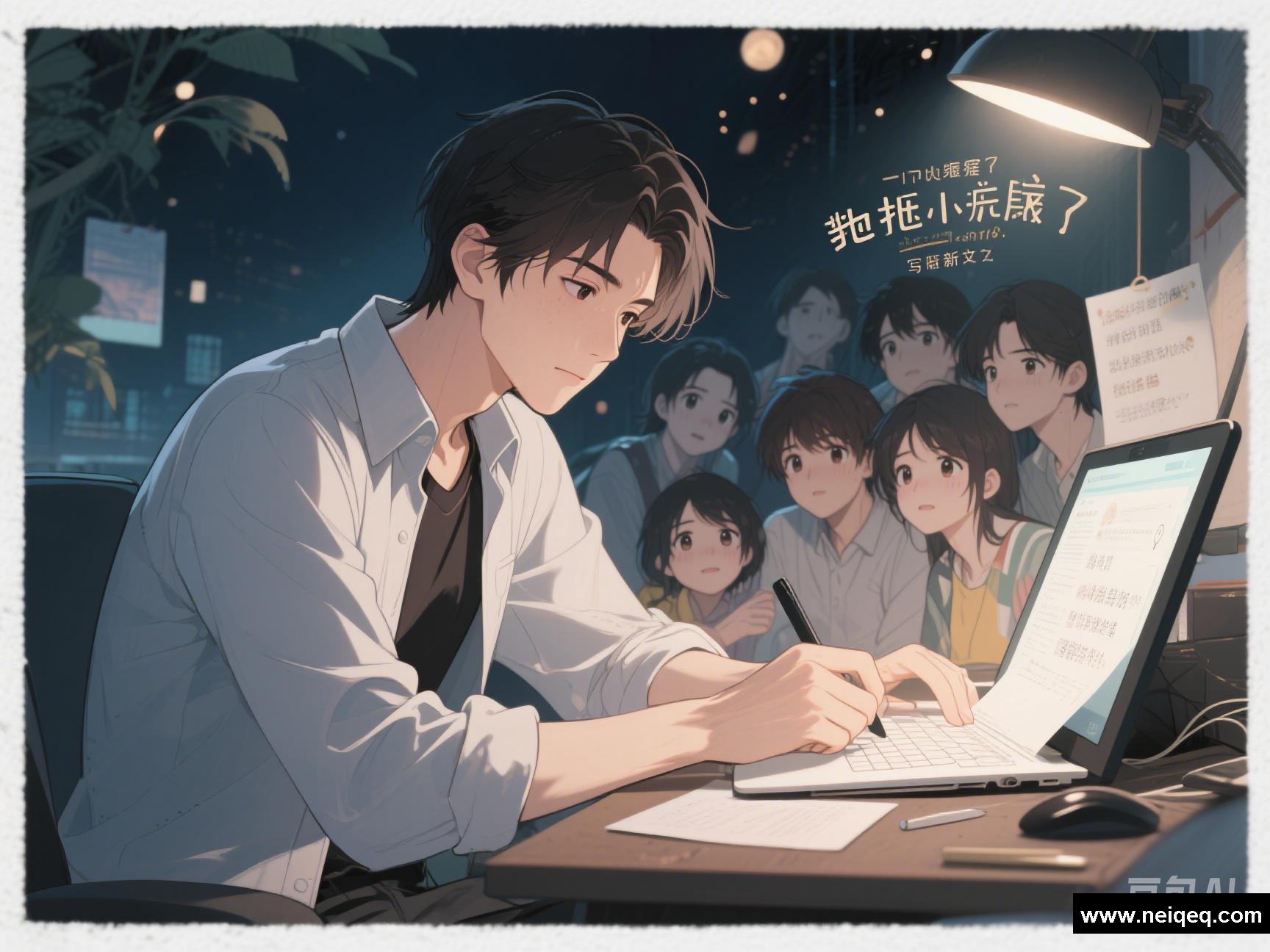惊！神秘“公开数据集”背后的秘密