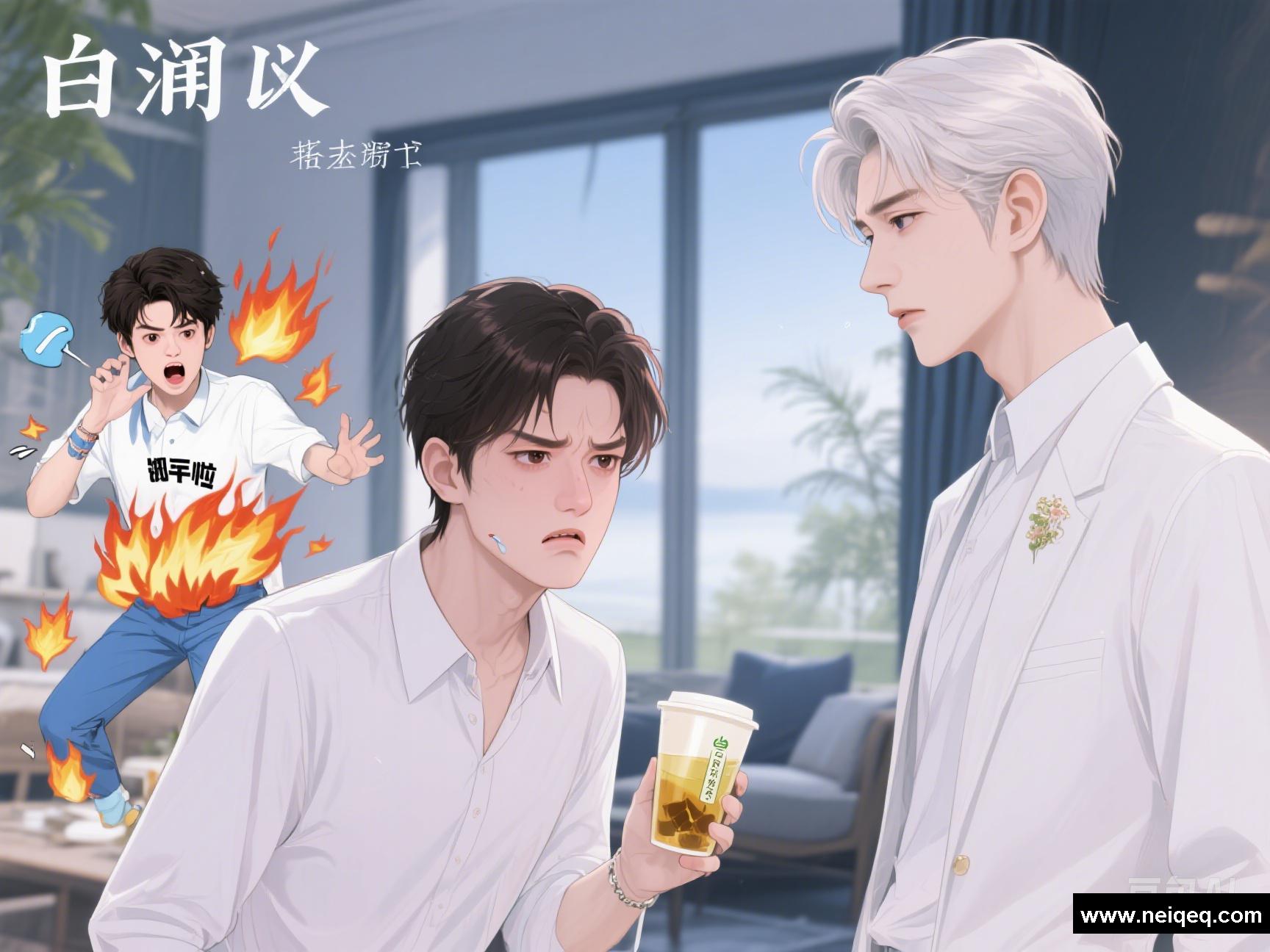 惊！滤镜竟有如此卓越神效，堪称奇迹？