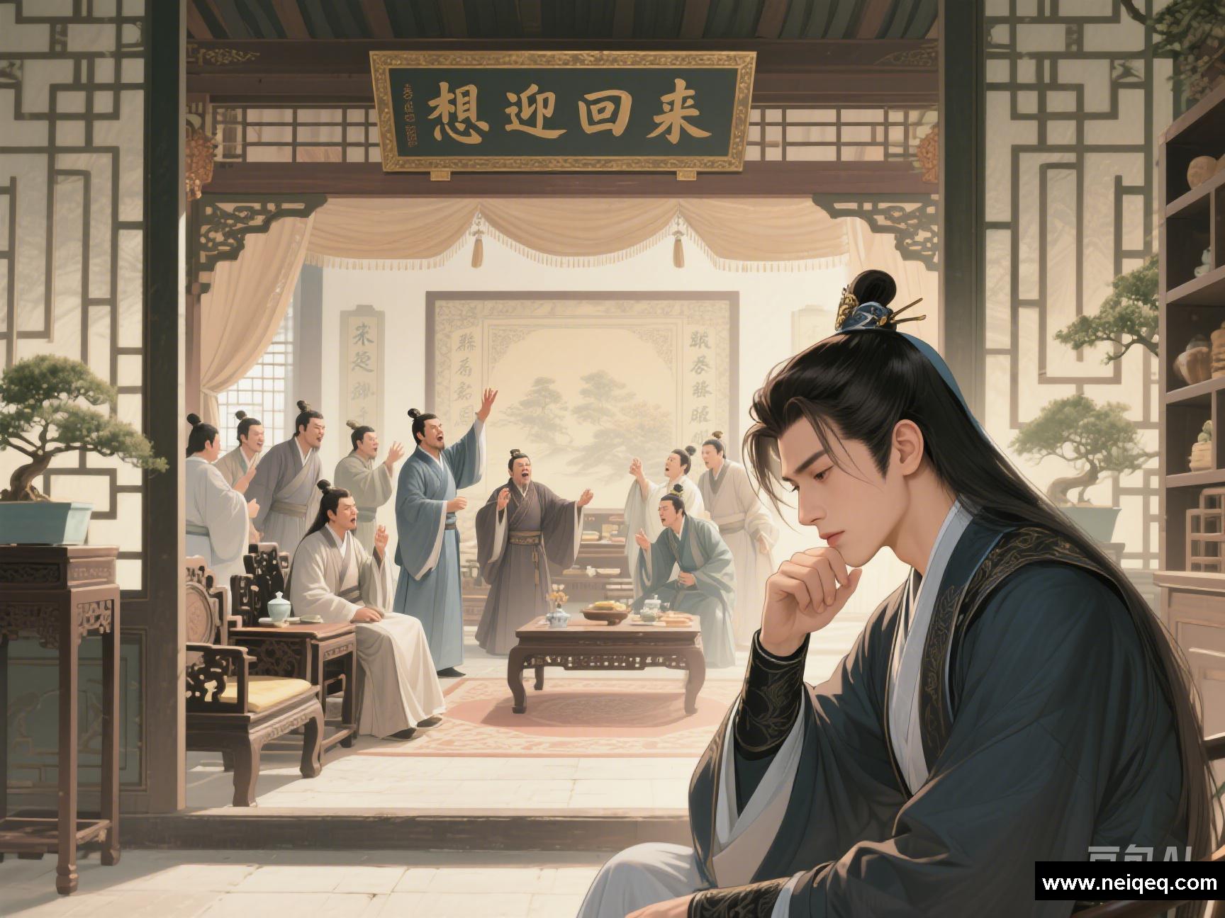 惊！健康办公，竟能让你泪目至此？