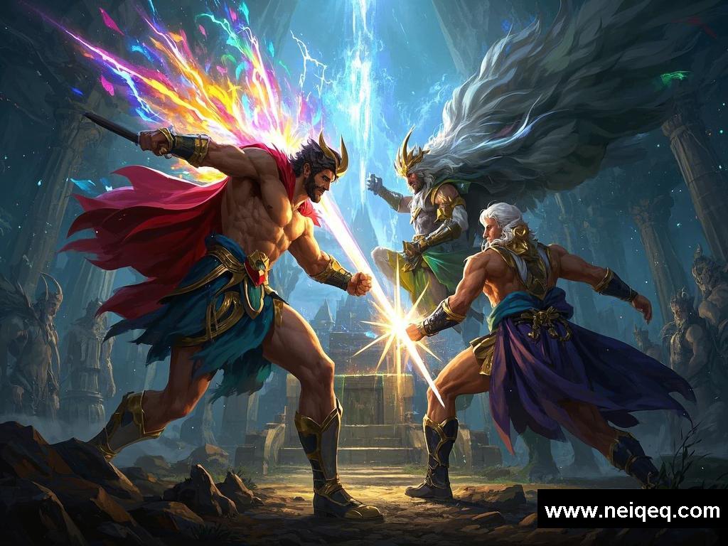 梦幻空间的秘密