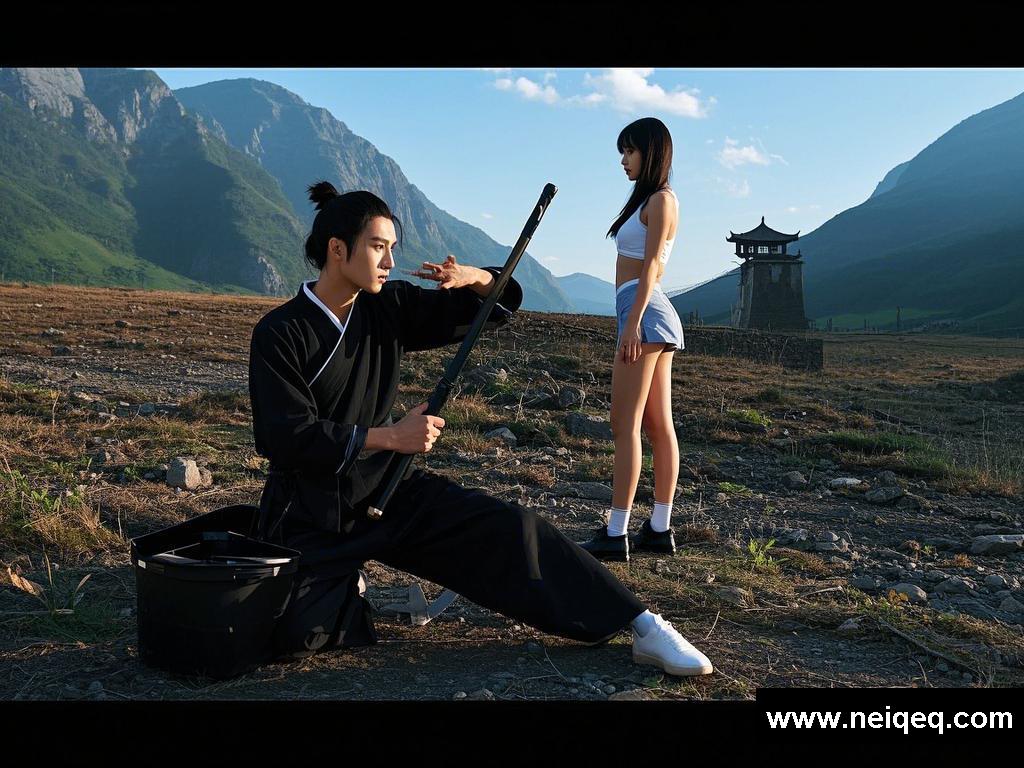 别样风景里的浪漫故事