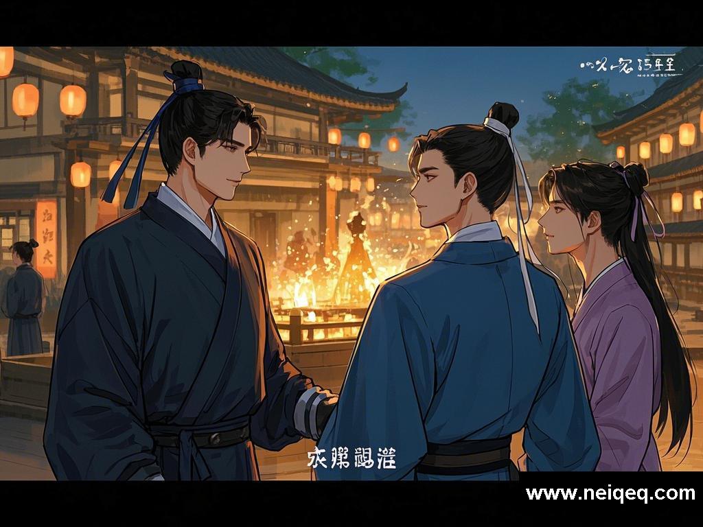 生活插曲里的别样故事