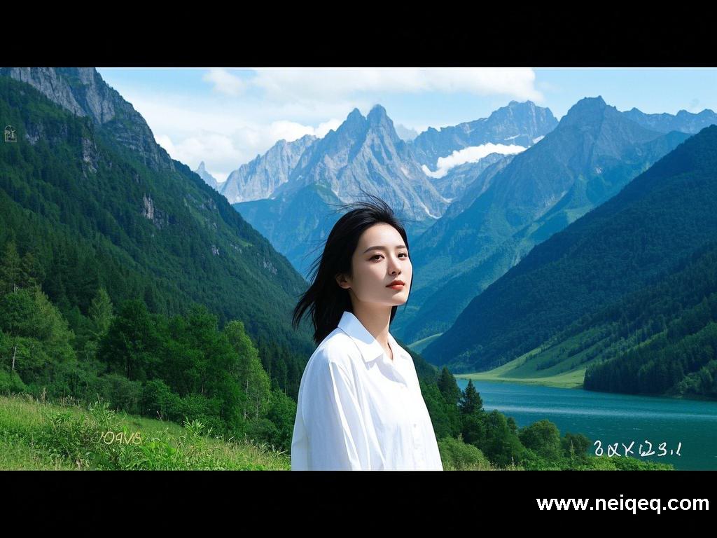 山水之间的别样邂逅