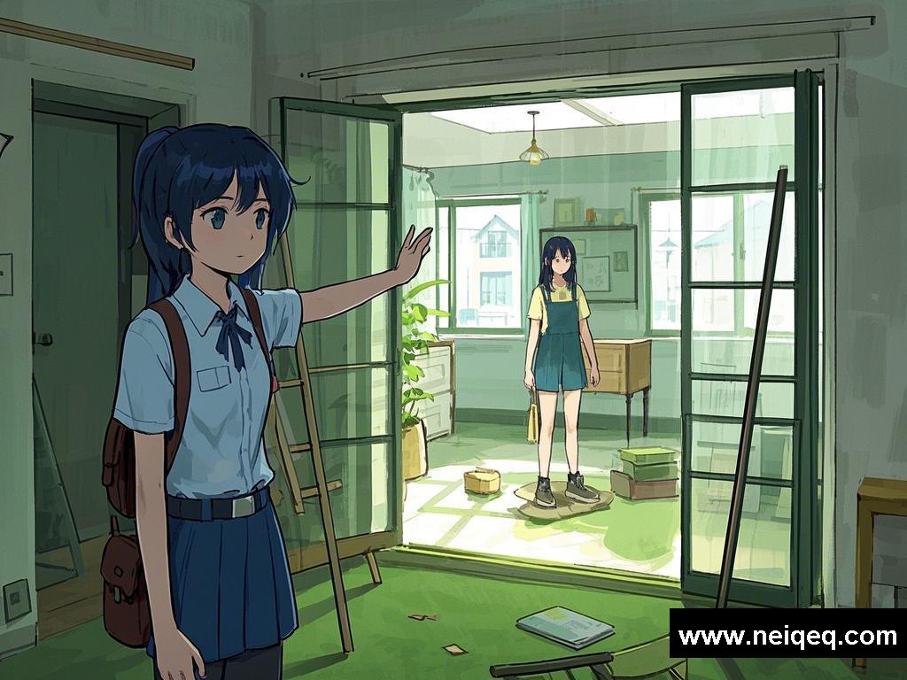 生活点滴里的别样故事