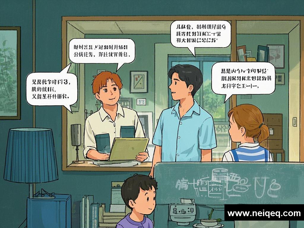 房缘情事交织