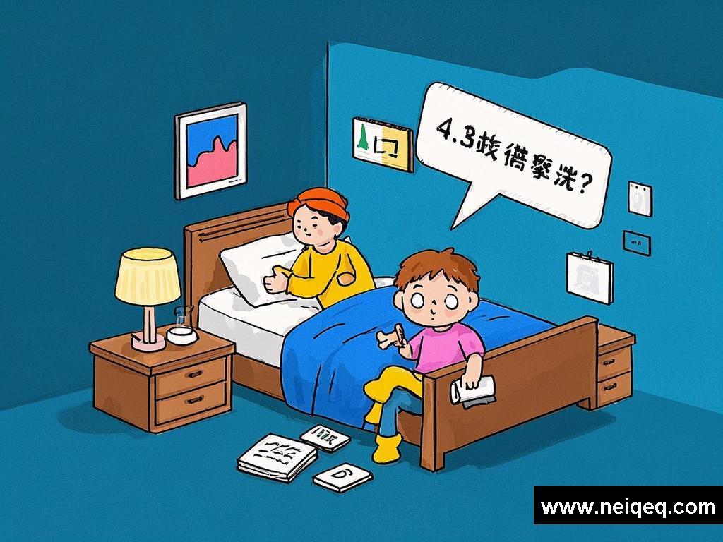 生活趣味故事
