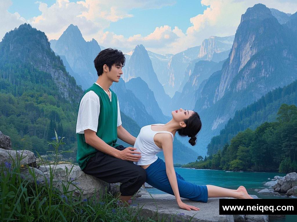 山水间的邂逅与心动