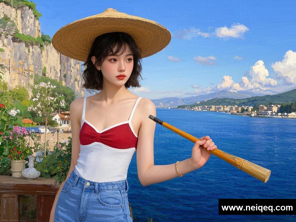 艺术与爱的邂逅之旅