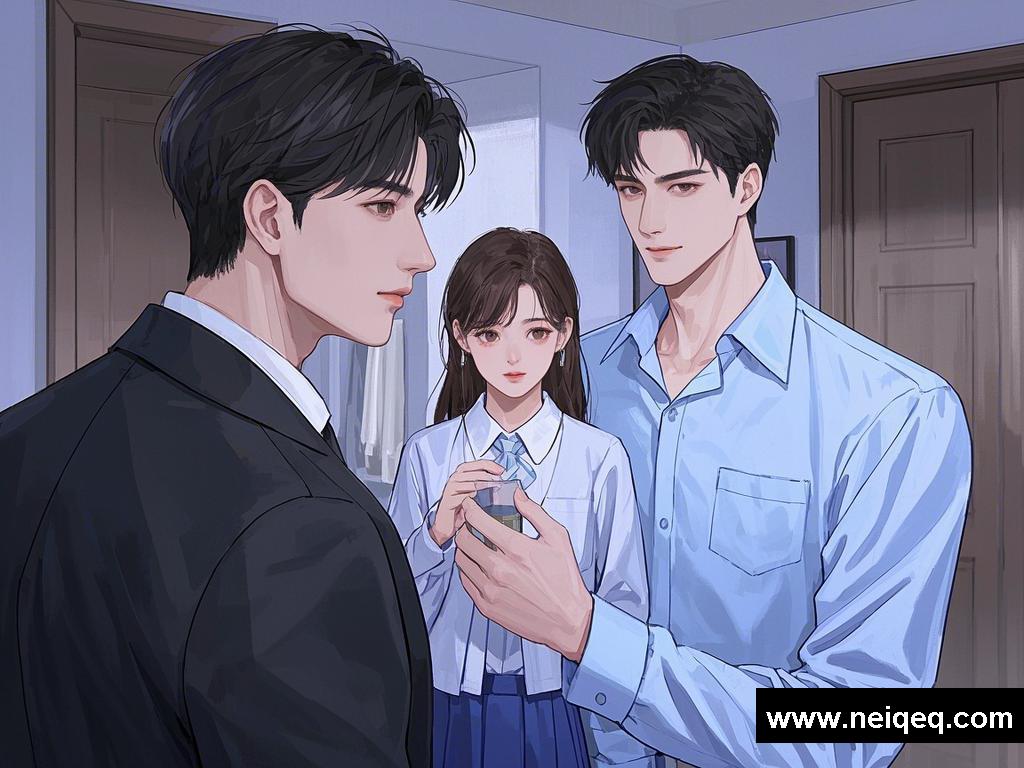 家居与情感的奇妙交织