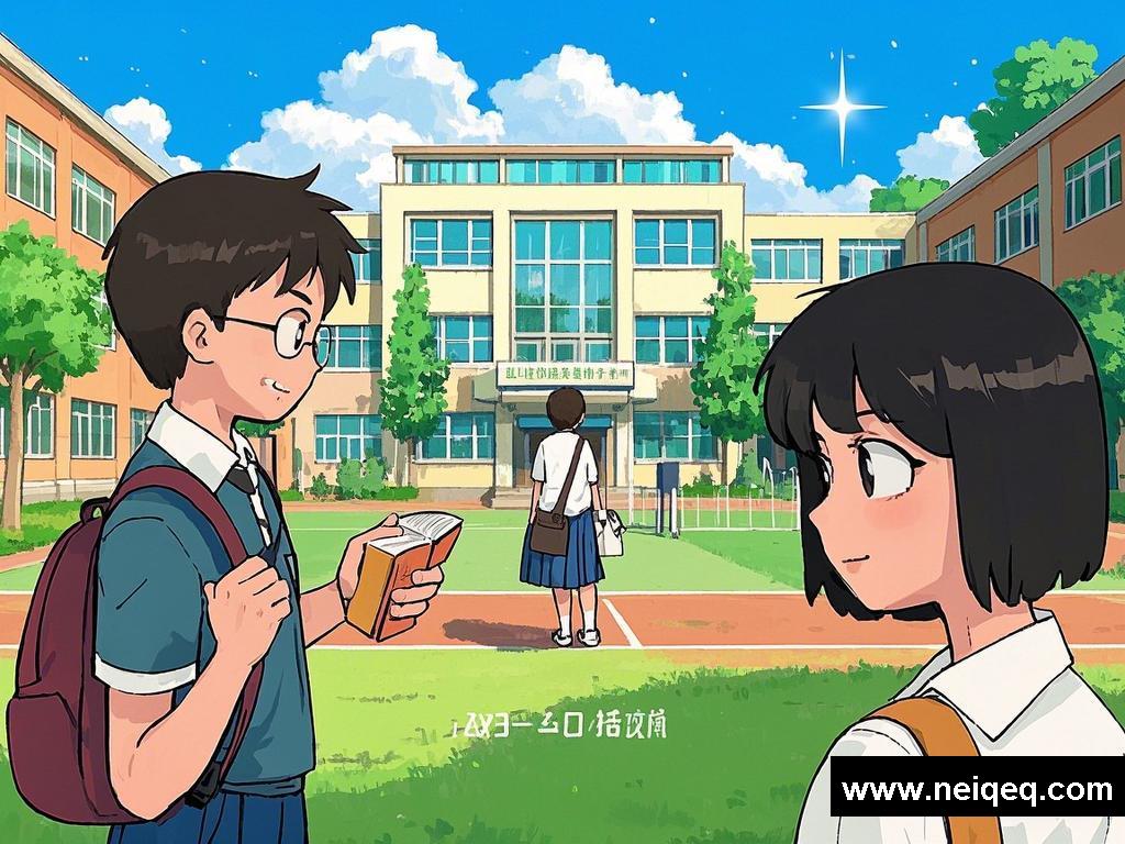 多彩生活里的别样故事