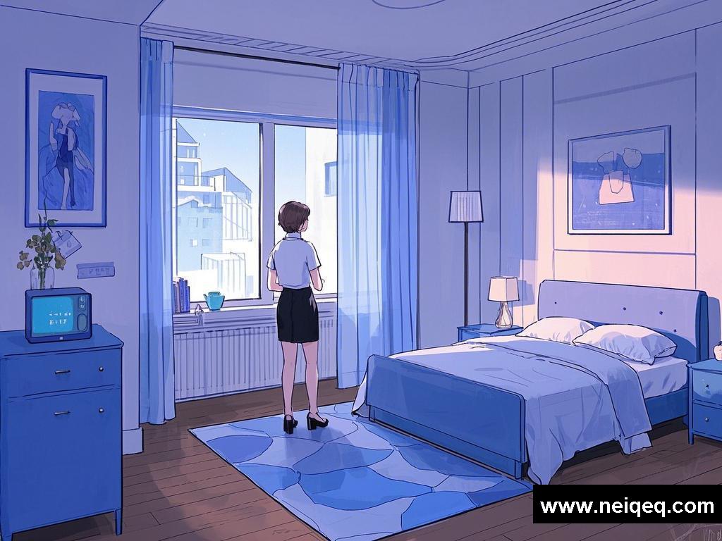 《装点空间里的别样故事》