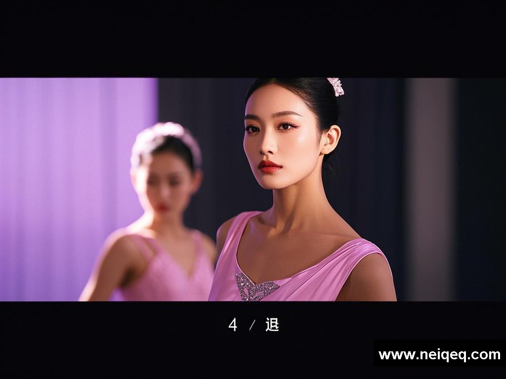 《舞台背后的别样故事》