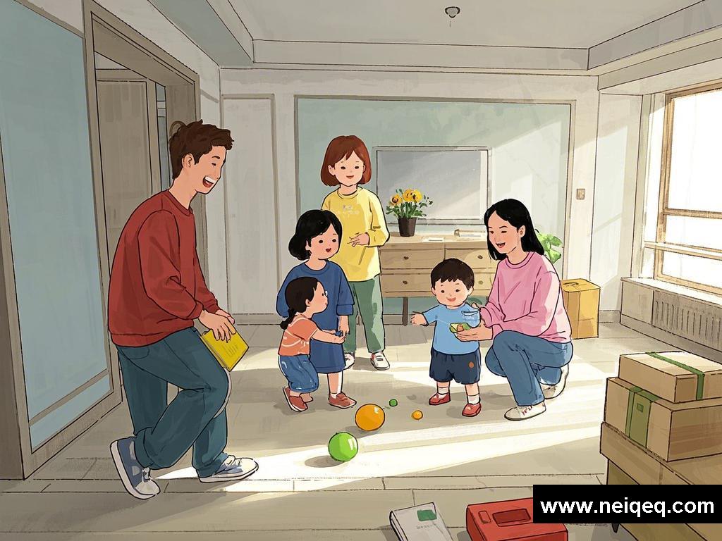 《生活中的别样故事》